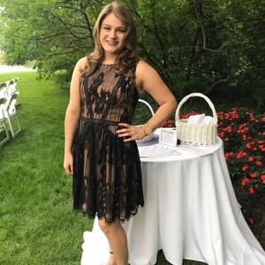 Meet your Posher, Jennifer